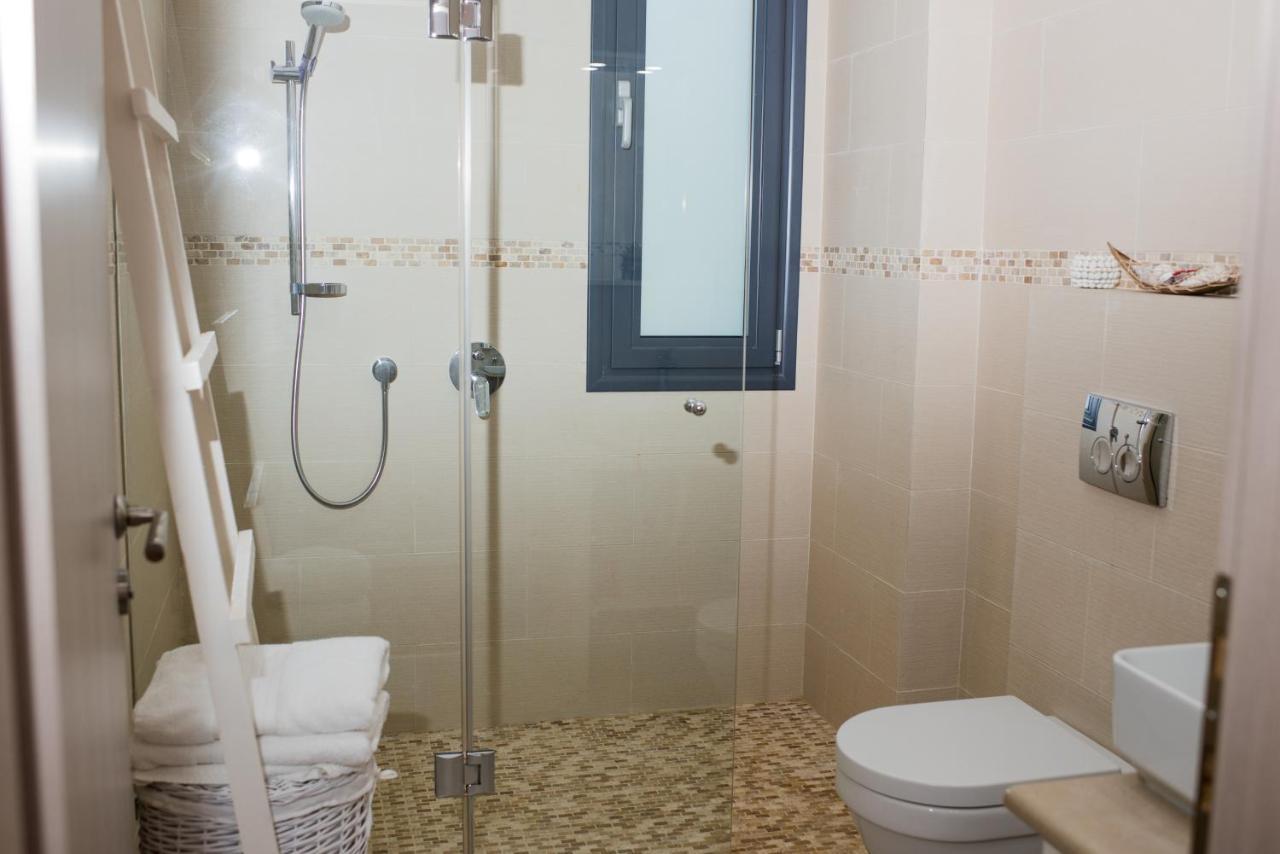 Villa Sania 카시오피 외부 사진