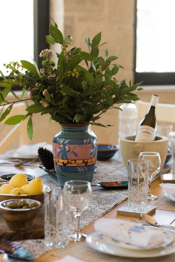 Villa Sania 카시오피 외부 사진