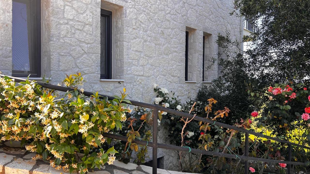 Villa Sania 카시오피 외부 사진
